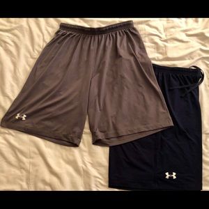 Under Armour shorts